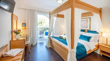 PERIDIS FAMILY RESORT