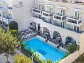PERIDIS FAMILY RESORT