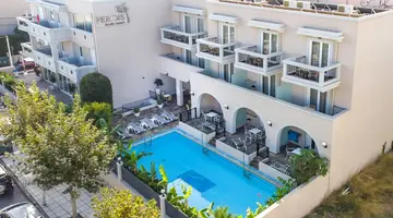 PERIDIS FAMILY RESORT