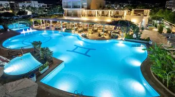 Peridis Family Resort