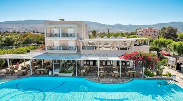 Peridis Family Resort