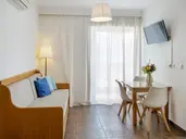 PERIDIS FAMILY RESORT