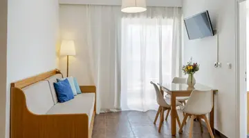 PERIDIS FAMILY RESORT