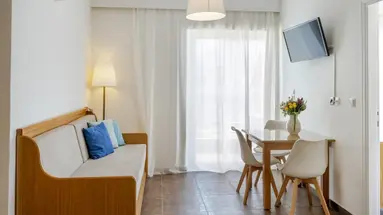 PERIDIS FAMILY RESORT