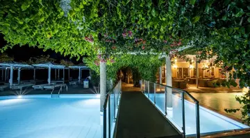 PERIDIS FAMILY RESORT