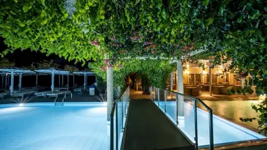 PERIDIS FAMILY RESORT