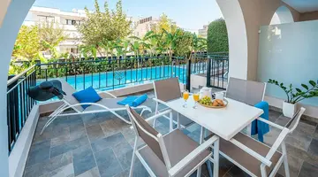 PERIDIS FAMILY RESORT