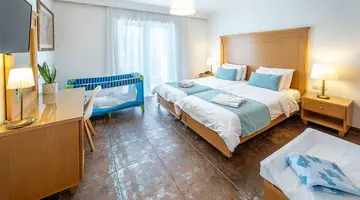 Peridis Family Resort