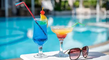 Peridis Family Resort
