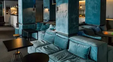 Periscope Hotel
