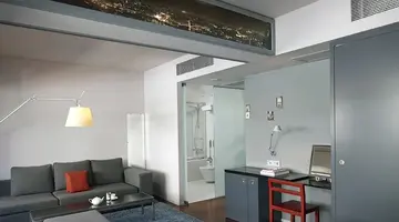 Periscope Hotel
