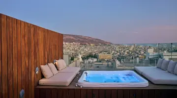 Periscope Hotel
