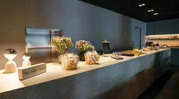 Periscope Hotel