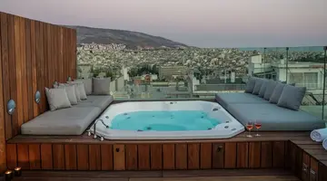 Periscope Hotel