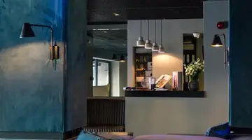 Periscope Hotel