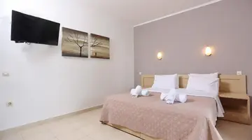Peristeridis Apartments