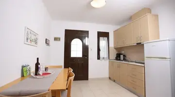 Peristeridis Apartments