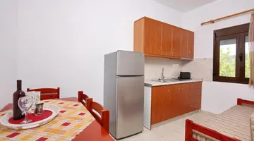 Peristeridis Apartments