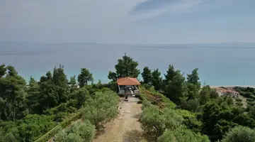 Peristeridis Apartments