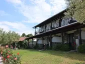 Peristeridis Apartments