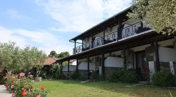 Peristeridis Apartments