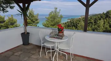 Peristeridis Apartments
