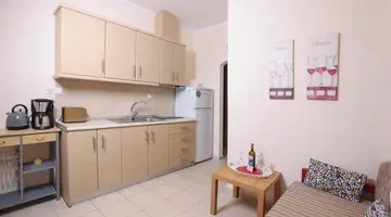 Peristeridis Apartments
