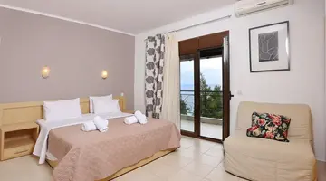 Peristeridis Apartments