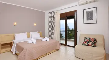 Peristeridis Apartments