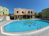 Perla Apartments