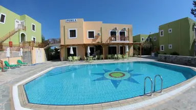 Perla Apartments