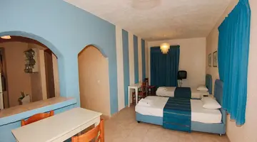 PERLA APARTMENTS