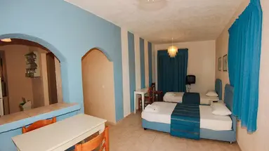 PERLA APARTMENTS