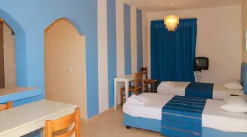 PERLA APARTMENTS