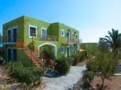 PERLA APARTMENTS