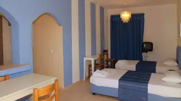PERLA APARTMENTS