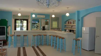 PERLA APARTMENTS
