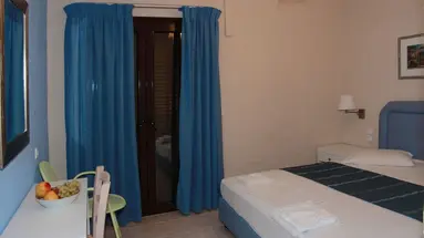 Perla Apartments
