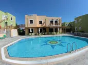 Perla Apartments