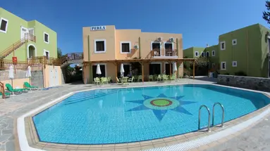 Perla Apartments