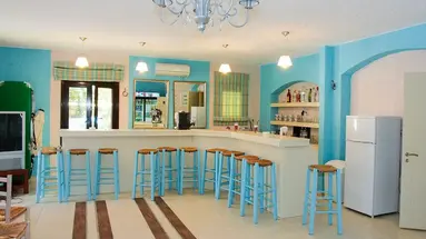 PERLA APARTMENTS