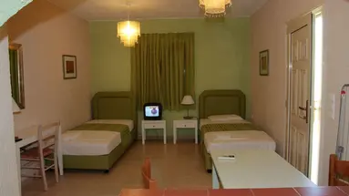 Perla Apartments