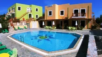 PERLA APARTMENTS