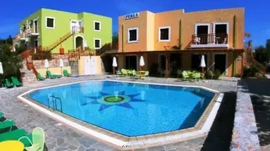PERLA APARTMENTS