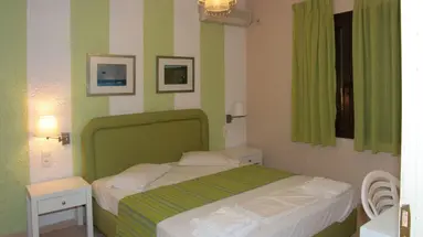 Perla Apartments