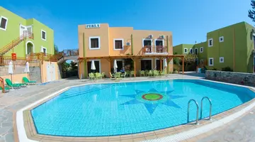 PERLA APARTMENTS
