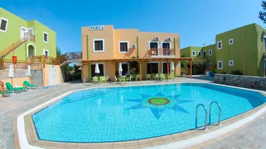 PERLA APARTMENTS