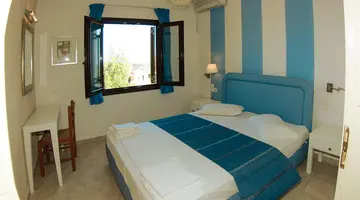 PERLA APARTMENTS