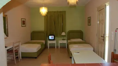 PERLA APARTMENTS