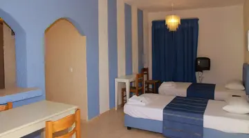 Perla Apartments